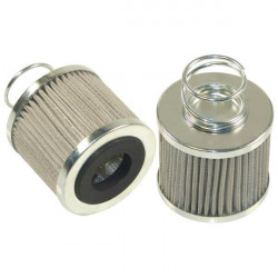 Filtre hydraulique Hifi Filter SH 60532