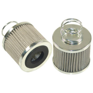 Filtre hydraulique Hifi Filter SH 60532