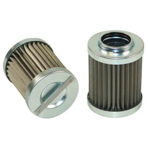 Filtre hydraulique Hifi Filter SH 60567