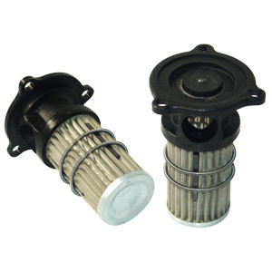 Filtre hydraulique de transmission Hifi Filter SH 60579