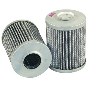 Filtre hydraulique Hifi Filter SH 60581