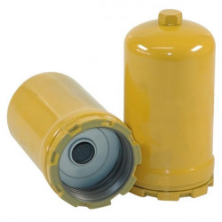 Filtre hydraulique Hifi Filter SH 60609