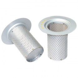 Filtre hydraulique Hifi Filter SH 60616