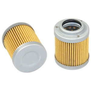 Filtre hydraulique de pilotage ou de transmission Hifi Filter SH 60720