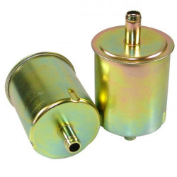 Filtre hydraulique Hifi Filter SH 60748