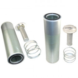 Filtre hydraulique Hifi Filter SH 60793
