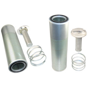 Filtre hydraulique Hifi Filter SH 60793