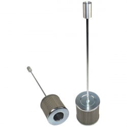 Filtre hydraulique Hifi Filter SH 60814
