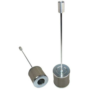 Filtre hydraulique Hifi Filter SH 60814