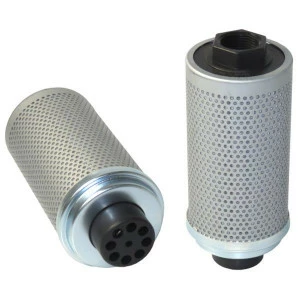 Filtre hydraulique Hifi Filter SH 60848