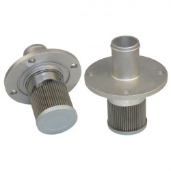 Filtre hydraulique Hifi Filter SH 60871