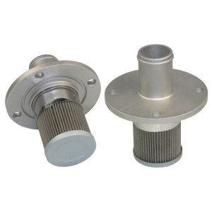 Filtre hydraulique Hifi Filter SH 60871