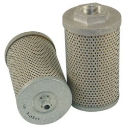 Filtre hydraulique Hifi Filter SH 60912