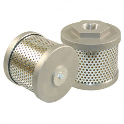 Filtre hydraulique Hifi Filter SH 60915