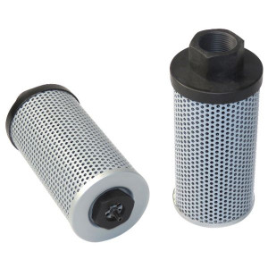 Filtre hydraulique Hifi Filter SH 60920