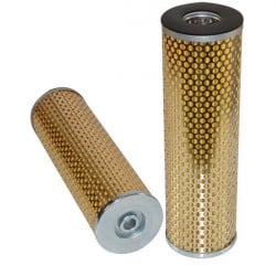 Filtre hydraulique Hifi Filter SH 61018