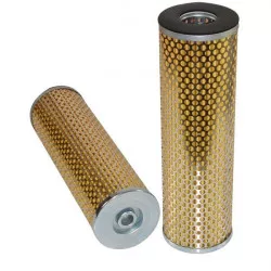 Filtre hydraulique de transmission Hifi Filter SH 61028