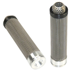 Filtre hydraulique Hifi Filter SH 61317
