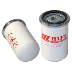 Filtre hydraulique de transmission ou de direction ou de pilotage Hifi Filter SH 62037