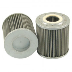 Filtre hydraulique de transmission Hifi Filter SH 62072