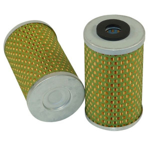 Filtre hydraulique de transmission Hifi Filter SH 62079