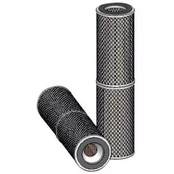 Filtre hydraulique Hifi Filter SH 62092