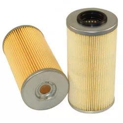 Filtre hydraulique de transmission Hifi Filter SH 62128