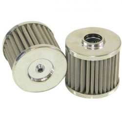 Filtre hydraulique de transmission Hifi Filter SH 62147