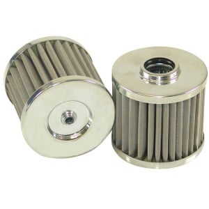 Filtre hydraulique de transmission Hifi Filter SH 62147