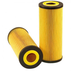 Filtre hydraulique de transmission ou électro-érosion Hifi Filter SH 62237