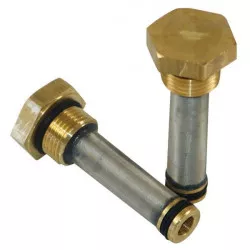 Filtre hydraulique Hifi Filter SH 62241