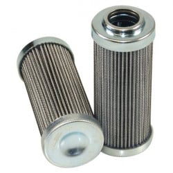 Filtre hydraulique Hifi Filter SH 62253
