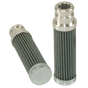 Filtre hydraulique de transmission Hifi Filter SH 62272