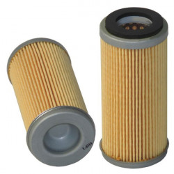 Filtre hydraulique Hifi Filter SH 62276