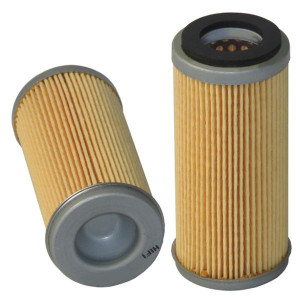 Filtre hydraulique Hifi Filter SH 62276