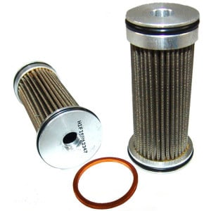 Filtre hydraulique de transmission Hifi Filter SH 62347