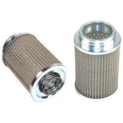 Filtre hydraulique de transmission Hifi Filter SH 62462