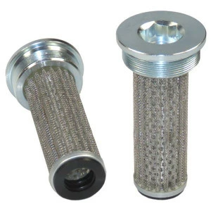 Filtre hydraulique de transmission Hifi Filter SH 62471