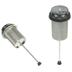 Filtre hydraulique de transmission Hifi Filter SH 62477