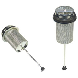 Filtre hydraulique de transmission Hifi Filter SH 62477