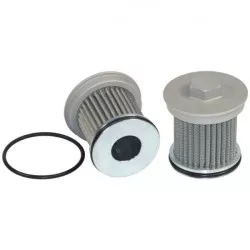 Filtre hydraulique Hifi Filter SH 62490
