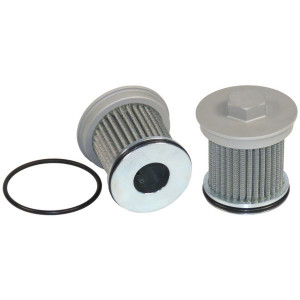 Filtre hydraulique Hifi Filter SH 62490