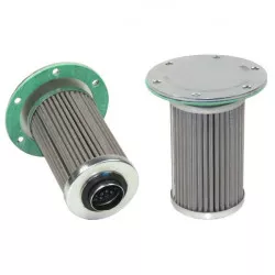 Filtre hydraulique de transmission Hifi Filter SH 62506