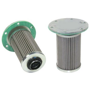 Filtre hydraulique de transmission Hifi Filter SH 62506