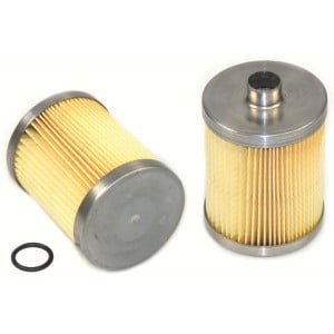 Filtre hydraulique Hifi Filter SH 62540