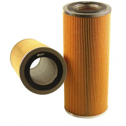 Filtre hydraulique Hifi Filter SH 63002