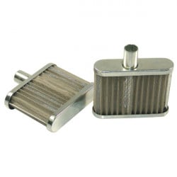 Filtre hydraulique Hifi Filter SH 630035