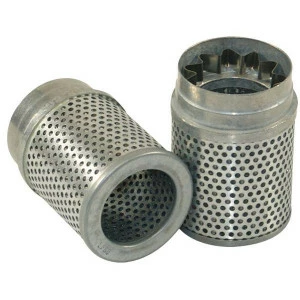 Filtre hydraulique Hifi Filter SH 63005