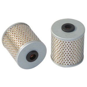 Filtre hydraulique Hifi Filter SH 630153