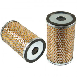 Filtre hydraulique Hifi Filter SH 63080